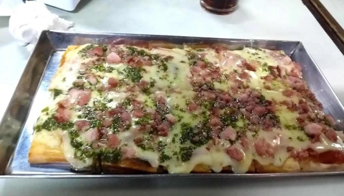 Pizzetas Bar -  Pizza - Maldonado
