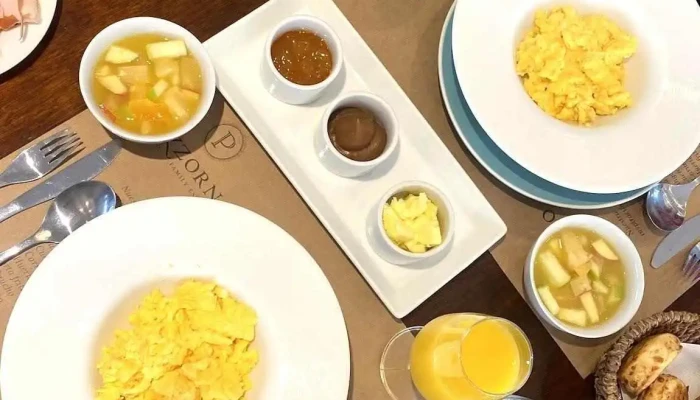 Pizzorno Lodge Wine Mas Recientes - Montevideo