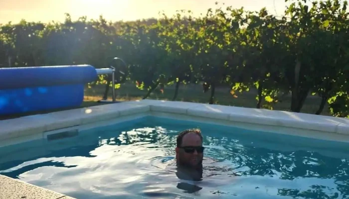 Pizzorno Lodge Wine Servicios - Montevideo