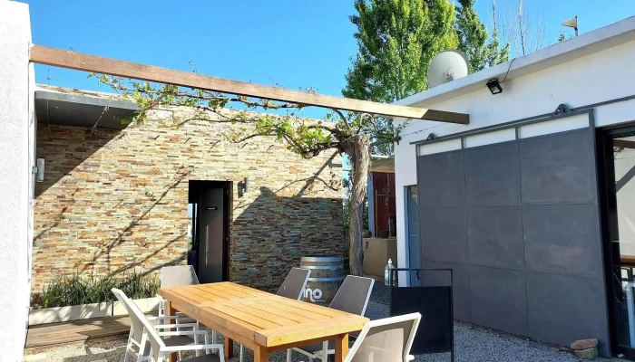 Pizzorno Lodge Wine Todas - Montevideo