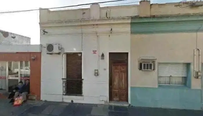 Pizzup -  Street View Y 360 - Minas