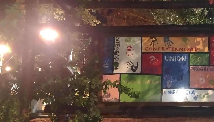 Placita De Villa Sara -  Comentario 12 - Villa Sara