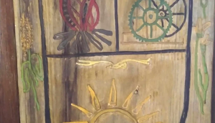 Placita De Villa Sara -  Comentario 3 - Villa Sara