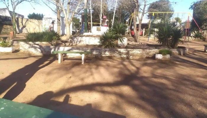 Placita De Villa Sara -  Todo - Villa Sara