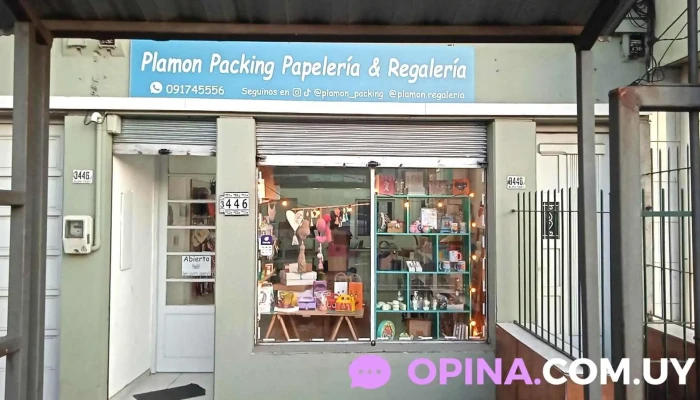 Plamon Packaging -  Del Propietario - Montevideo