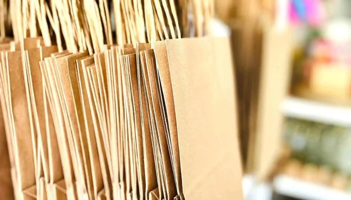 Plamon Packaging -  Interior - Montevideo