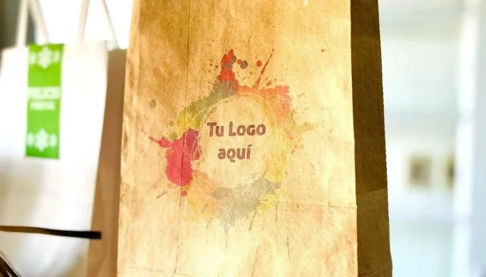 Plamon Packaging -  Papel - Montevideo