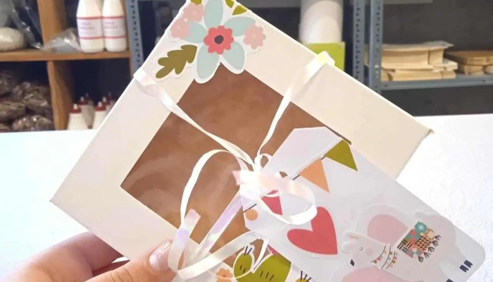 Plamon Packaging -  Puntaje - Montevideo