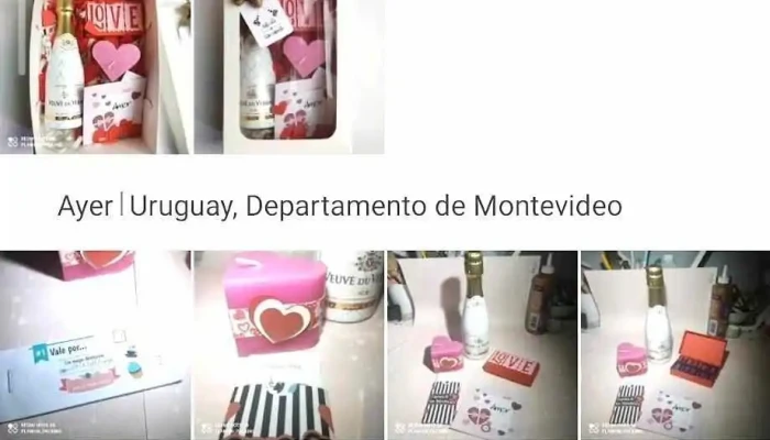 Plamon Packaging -  Videos - Montevideo
