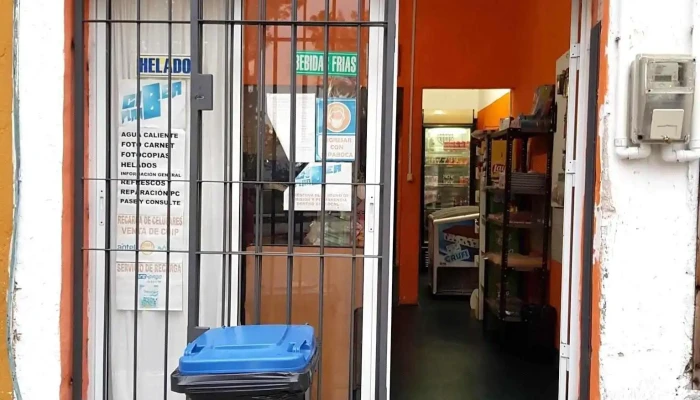 Plan B -  Catalogo - Migues