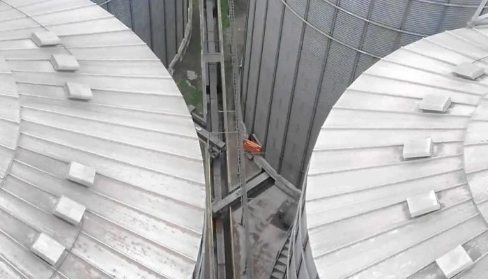 Planta Adm Florida - Adm Cerca De