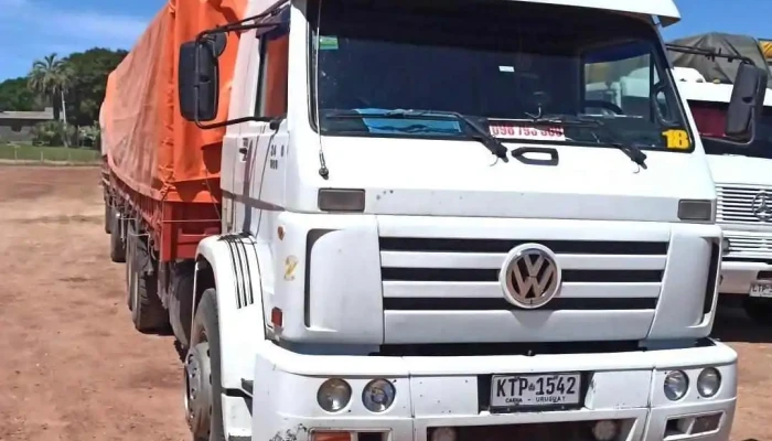 Planta Salvagno - 70100 Carmelo