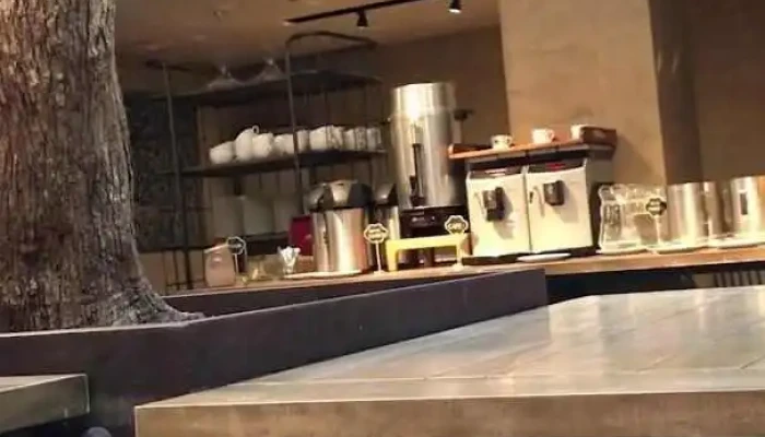 Plantado Restaurant -  Videos - Montevideo