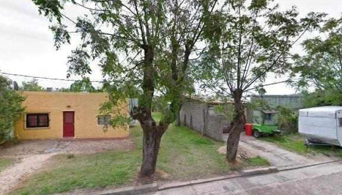 Plantas El Mburucuya Numero - 25 de Agosto