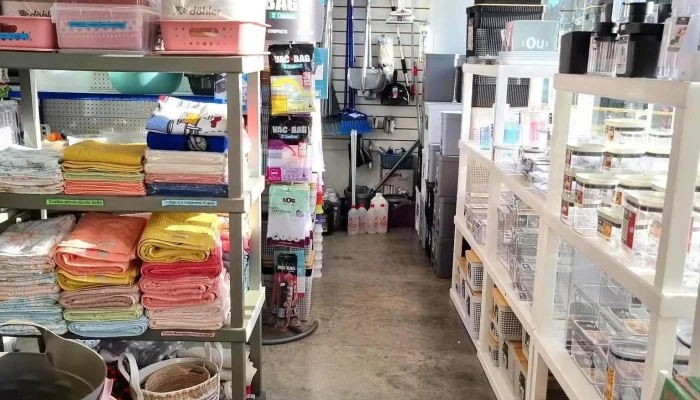 Plastishop - 80100 Libertad