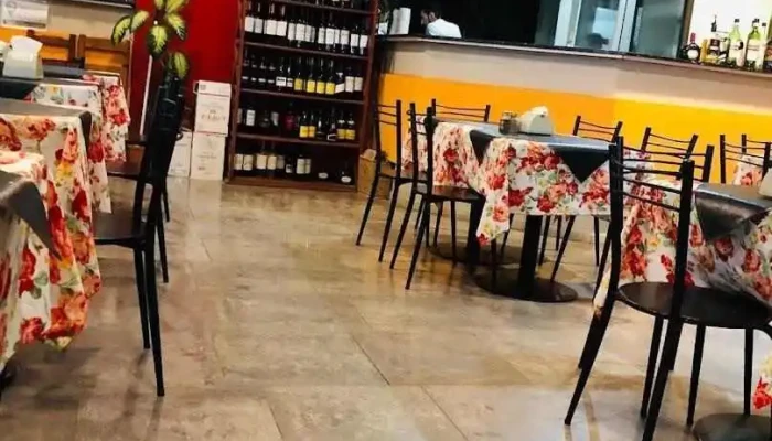 Platos Rotos Ambiente - Paysandú