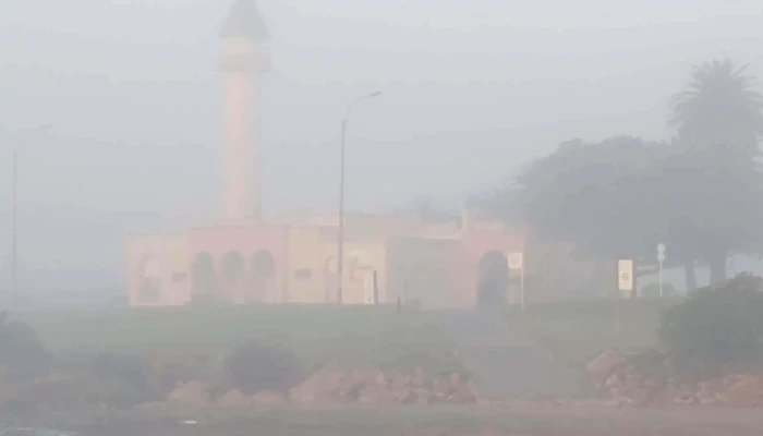 Playa Buceo -  Comentario 7 - Montevideo