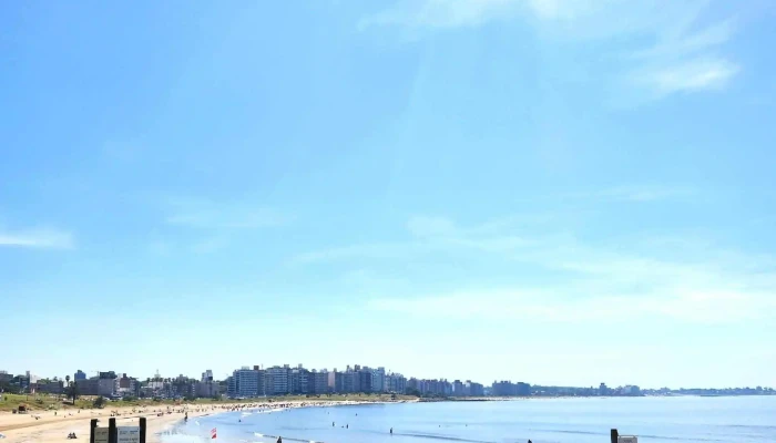 Playa Buceo -  Comentario 9 - Montevideo