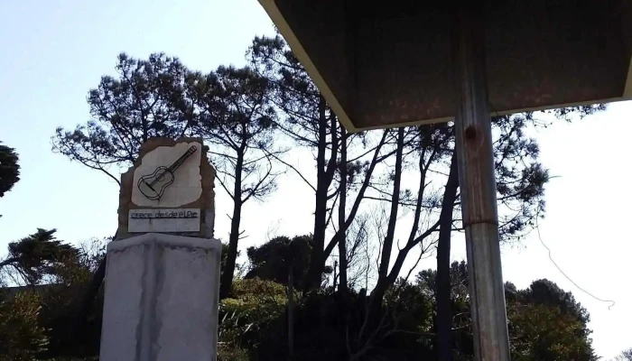 Playa Las Toscas - Departamento De Canelones