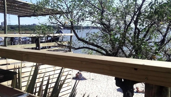 Playa Las Tunas -  Comentario 2 - Col. del Sacramento