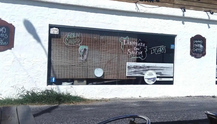 Playa Las Tunas -  Comentario 4 - Col. del Sacramento