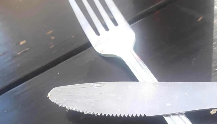 Playa Las Tunas -  Comentario 6 - Col. del Sacramento