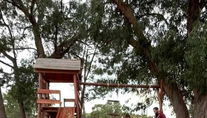 Playa Los Ángeles - Piriápolis