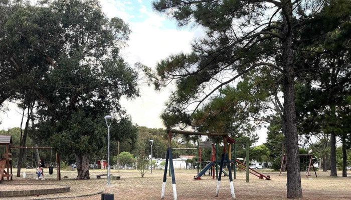 Playa Los Angeles Telefono - Piriápolis