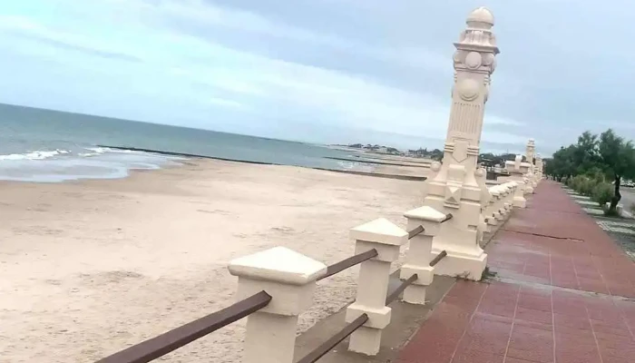 Playa Los Angeles Videos - Piriápolis