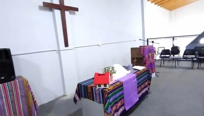 Playa Los Angeles Zona - Piriápolis