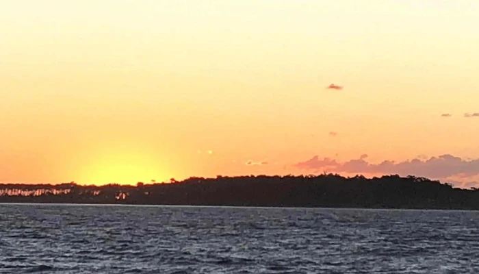 Playa Mansa -  Comentario 1 - Punta del Este