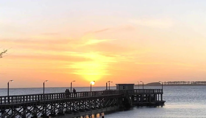 Playa Mansa -  Comentario 2 - Punta del Este