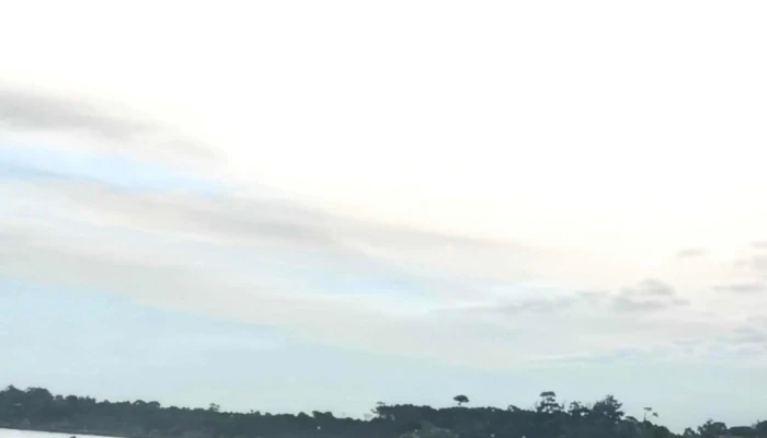 Playa Mansa -  Donde - Departamento de Canelones