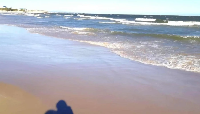 Playa Mansa -  Videos - Departamento de Canelones