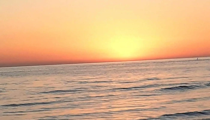 Playa Zabala -  Comentario 13 - Pajas Blancas