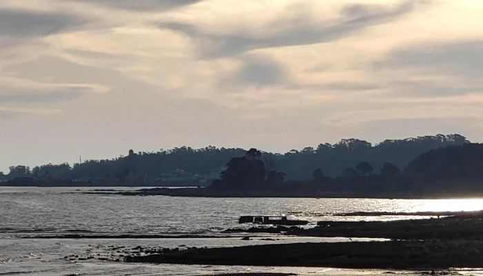 Playa Zabala -  Comentario 3 - Pajas Blancas