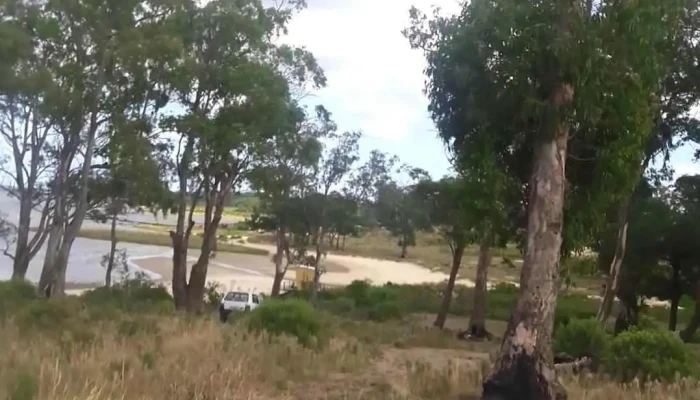 Playa Zabala -  Videos - Pajas Blancas