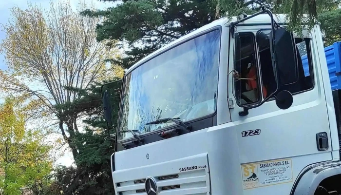 Plaza 4 De Octubre -  Comentario 2 - San José de Mayo