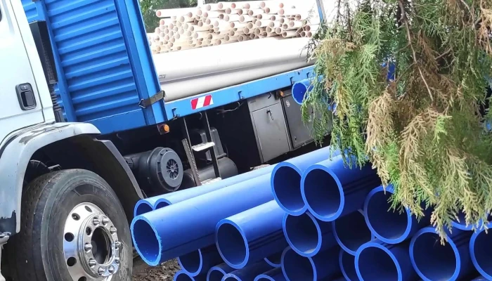 Plaza 4 De Octubre -  Comentario 3 - San José de Mayo