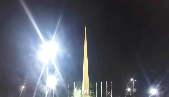 Plaza Artigas -  Descuentos - Paysandú