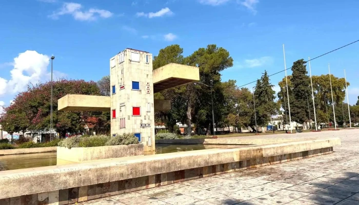 Plaza Artigas -  Mas Recientes - Paysandú