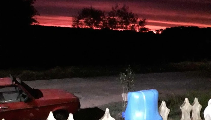 Plaza Artigas Mercedes -  Comentario 7 - Mercedes