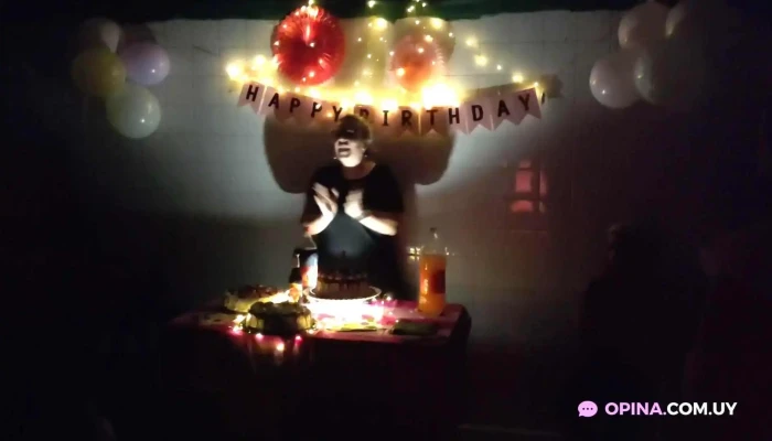 Plaza Barrio Rodriguez Barrios Videos - San Carlos