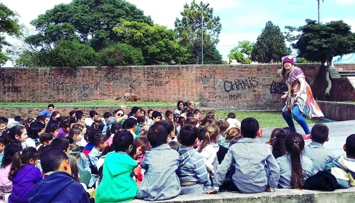 Plaza Bella Vista -  Promocion - Paysand&uacute;