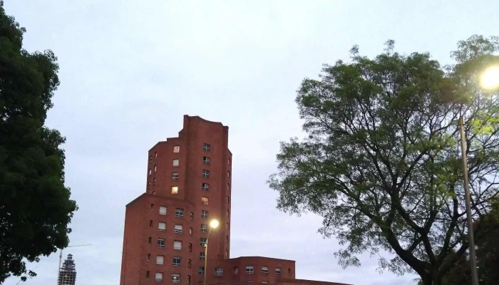 Plaza Bella Vista -  Puntaje - Paysand&uacute;