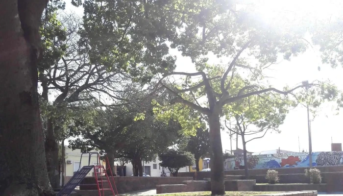 Plaza Bella Vista -  Telefono - Paysand&uacute;