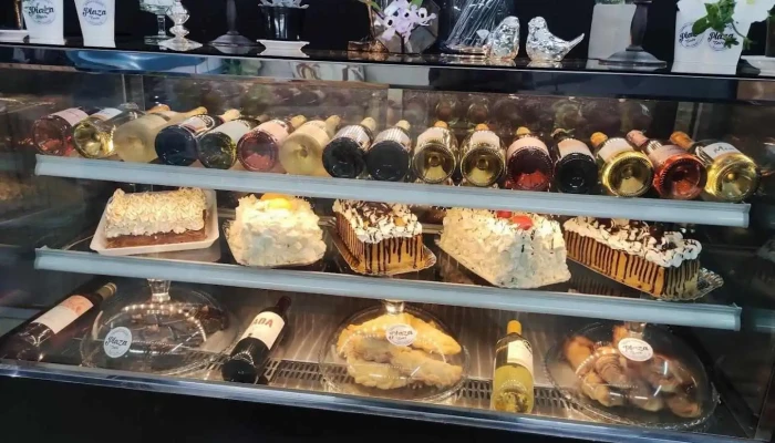 Plaza Cafe Bella Union Todas - Bella Unión