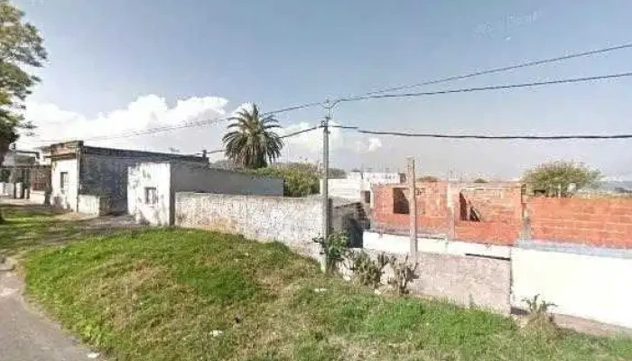 Plaza Cuba -  Todo - Montevideo