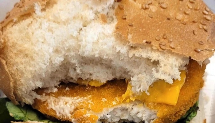 Plaza De Comidas Tres Cruces -  Comentario 6 - Montevideo