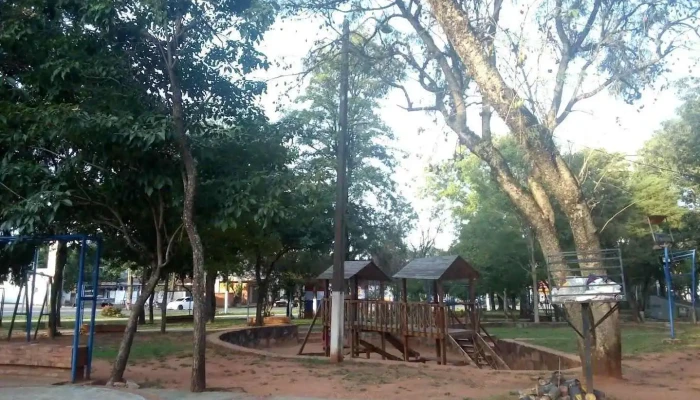 Plaza De Deporte - Minas De Corrales Plaza De Deporte - Minas De Corrales